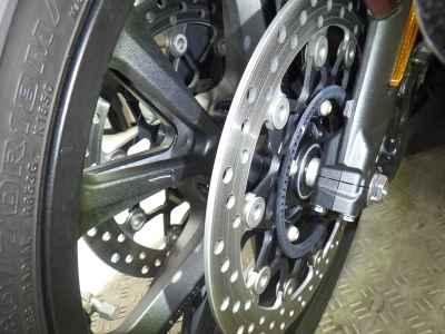Honda GL1800 Gold Wing Tour DCT 2025