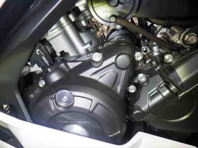 Honda CBR250RR
