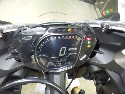 Honda CBR250RR