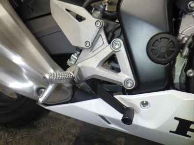 Honda CBR250RR
