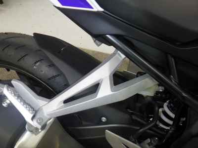 Honda CBR250RR