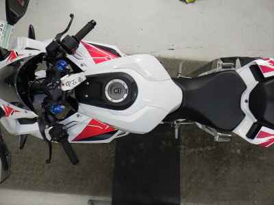 Honda CBR250RR