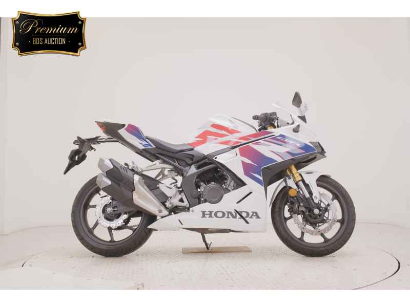Honda CBR250RR