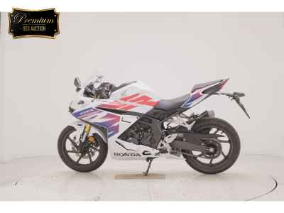 Honda CBR250RR