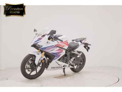 Honda CBR250RR