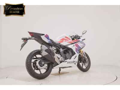 Honda CBR250RR