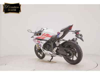 Honda CBR250RR