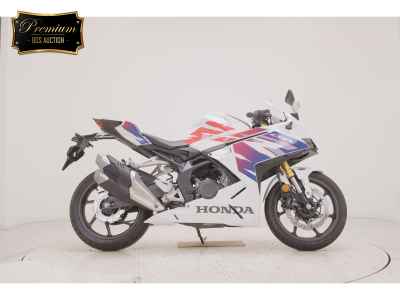 Honda CBR250RR