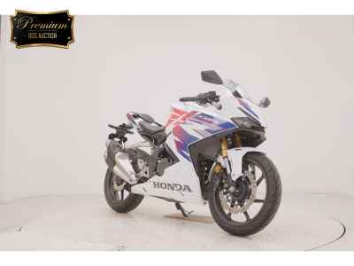 Honda CBR250RR