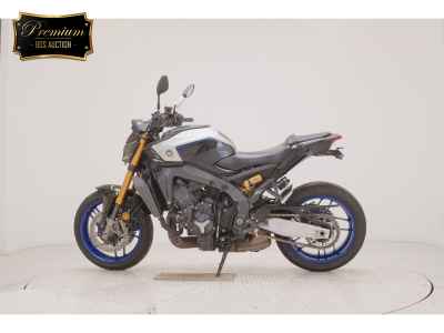 Yamaha MT-09 SP 2024