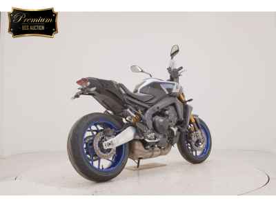 Yamaha MT-09 SP 2024
