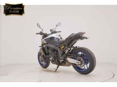 Yamaha MT-09 SP 2024