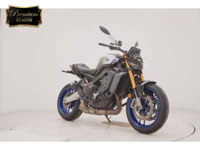 Yamaha MT-09 SP 2024