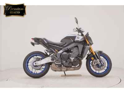 Yamaha MT-09 SP 2024