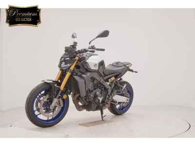 Yamaha MT-09 SP 2024