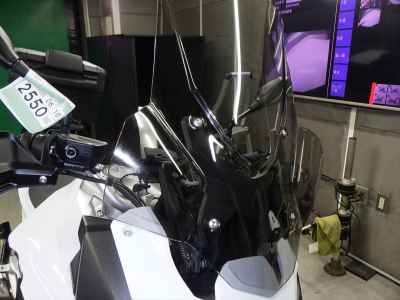 BMW F900XR 2021