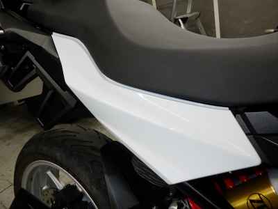 BMW F900XR 2021