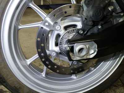 BMW F900XR 2021