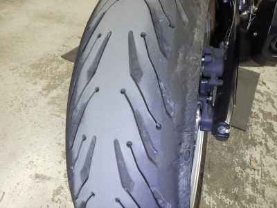 BMW F900XR 2021