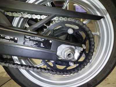 BMW F900XR 2021