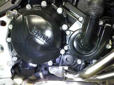 BMW F900XR 2021