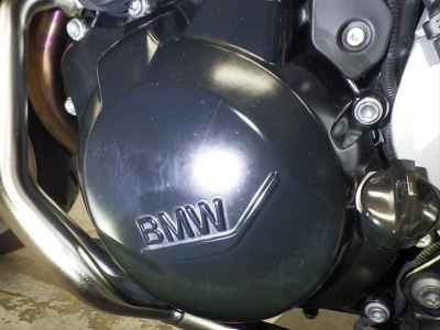 BMW F900XR 2021