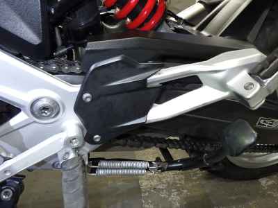 BMW F900XR 2021