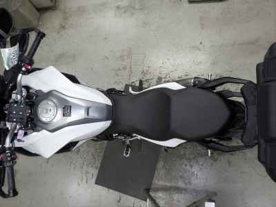 BMW F900XR 2021
