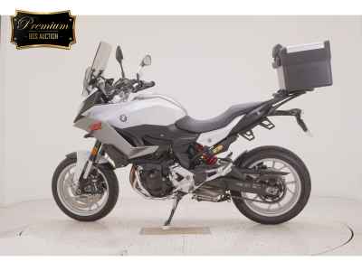 BMW F900XR 2021