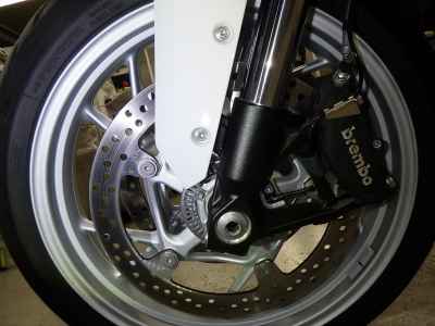 BMW F900XR 2021