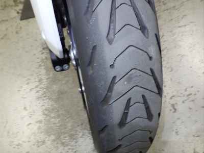 BMW F900XR 2021