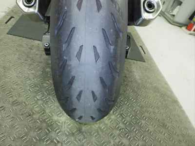 Kawasaki Ninja 1000 2015