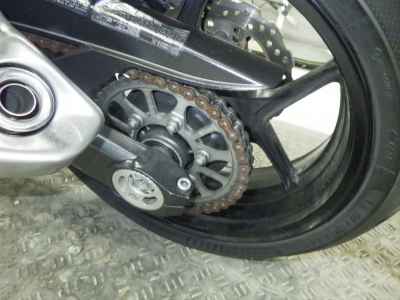 Kawasaki Ninja 1000 2015