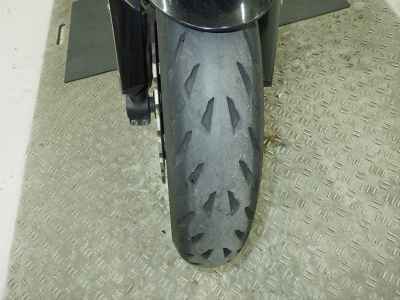 Kawasaki Ninja 1000 2015