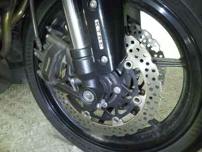 Kawasaki Ninja 1000 2015