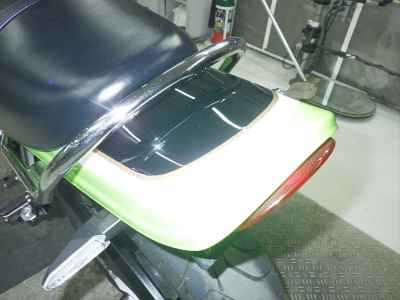 Kawasaki Z900RS Cafe 2019