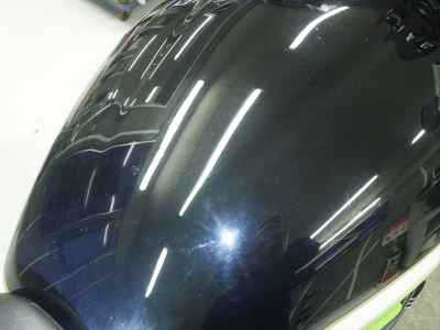 Kawasaki Z900RS Cafe 2019
