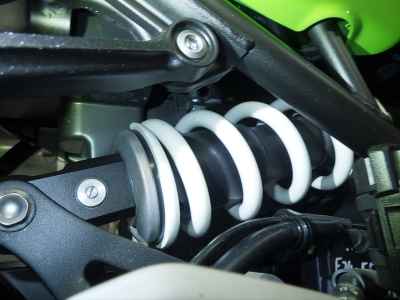 Kawasaki Z900RS Cafe 2019