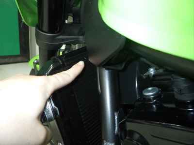 Kawasaki Z900RS Cafe 2019