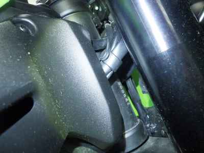 Kawasaki Z900RS Cafe 2019