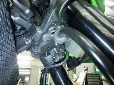 Kawasaki Z900RS Cafe 2019
