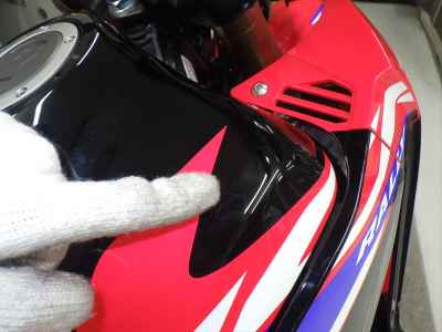 Honda CRF250L Rally 2023