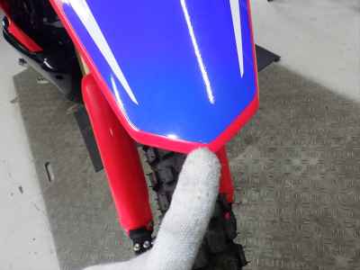 Honda CRF250L Rally 2023