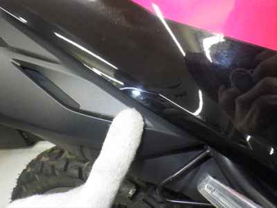 Honda CRF250L Rally 2023