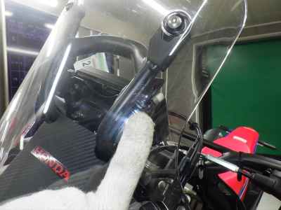 Honda CRF250L Rally 2023
