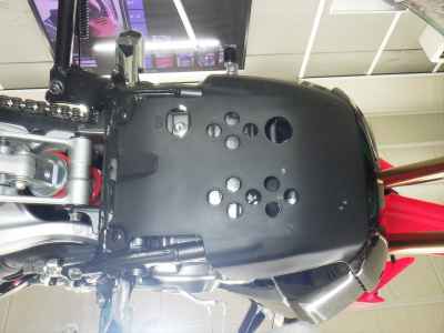 Honda CRF250L Rally 2023