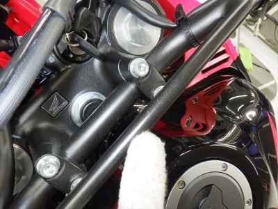Honda CRF250L Rally 2023