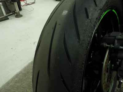 Kawasaki Ninja ZX-25R 2020