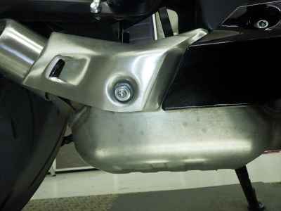 Kawasaki Ninja ZX-25R 2020
