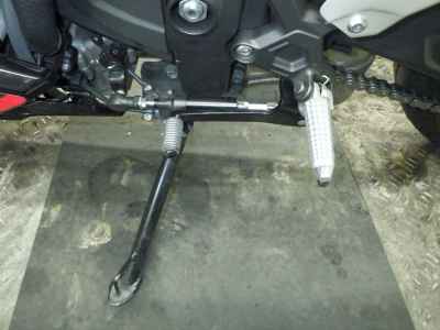 Kawasaki Ninja ZX-25R 2020